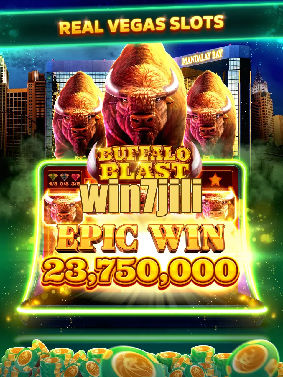win7jili APK