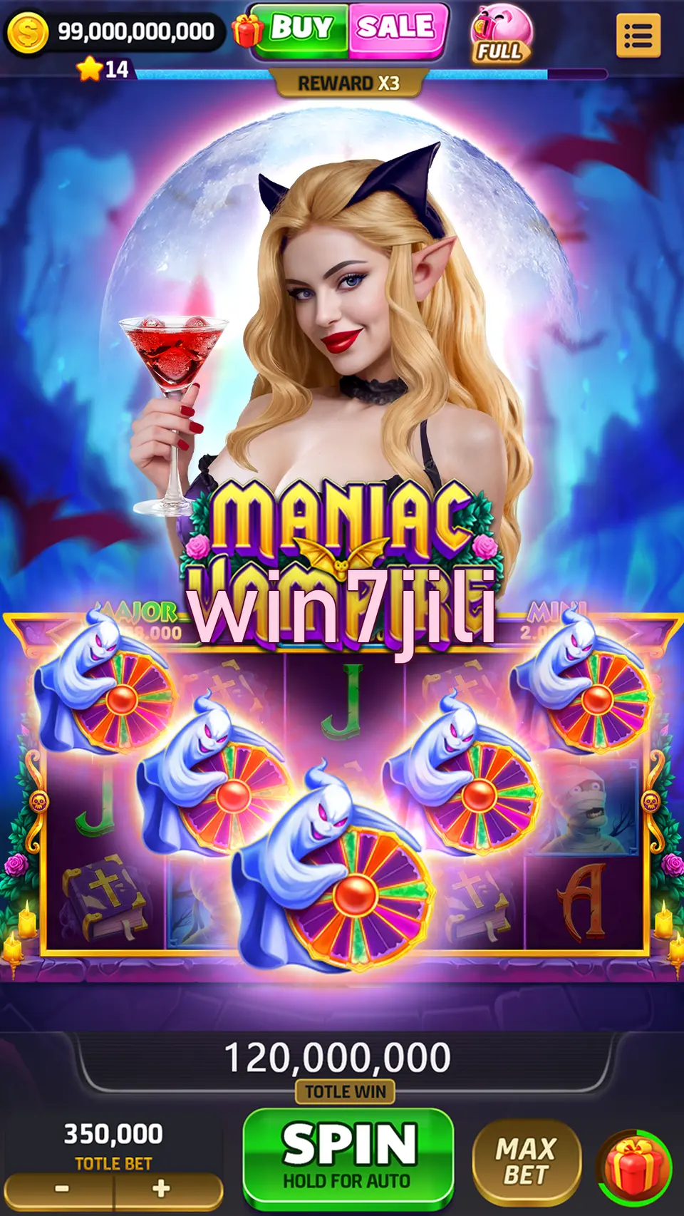 win7jili APK