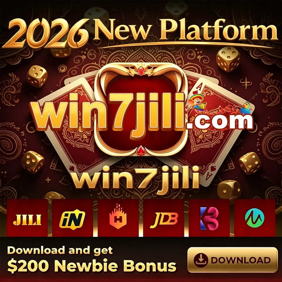 win7jili APK Opisyal I-download