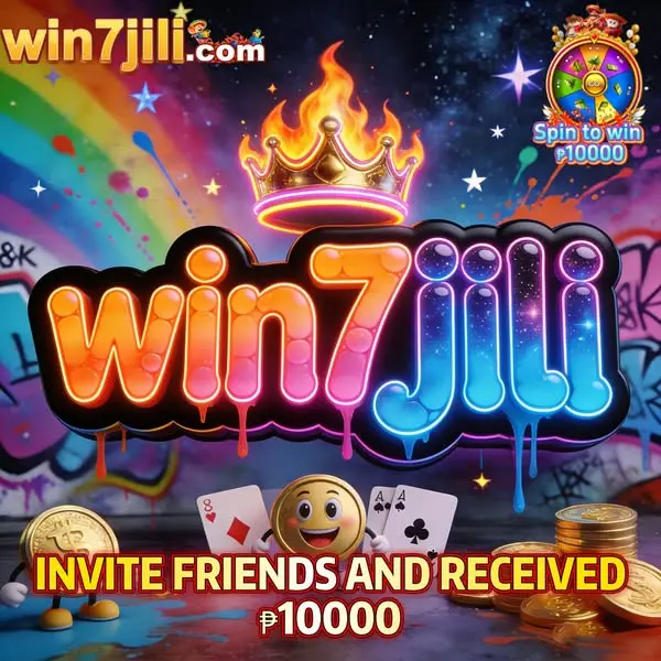 win7jili Magrehistro Ngayon - I-download APK