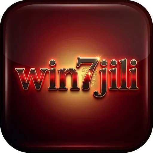 win7jili Logo - Opisyal
